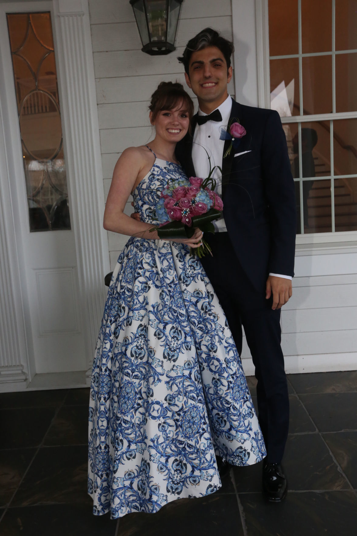 St. Augustine Prom